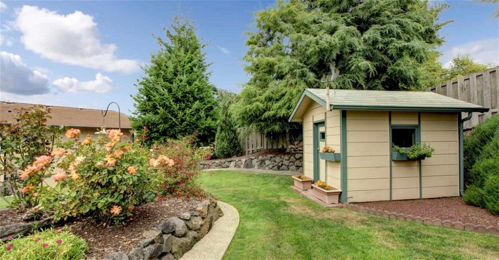 garden-shed