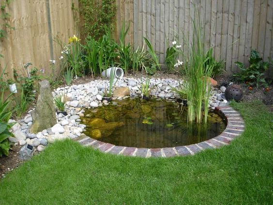 66 Creative Garden Edging Ideas To Set Your Garden Apart