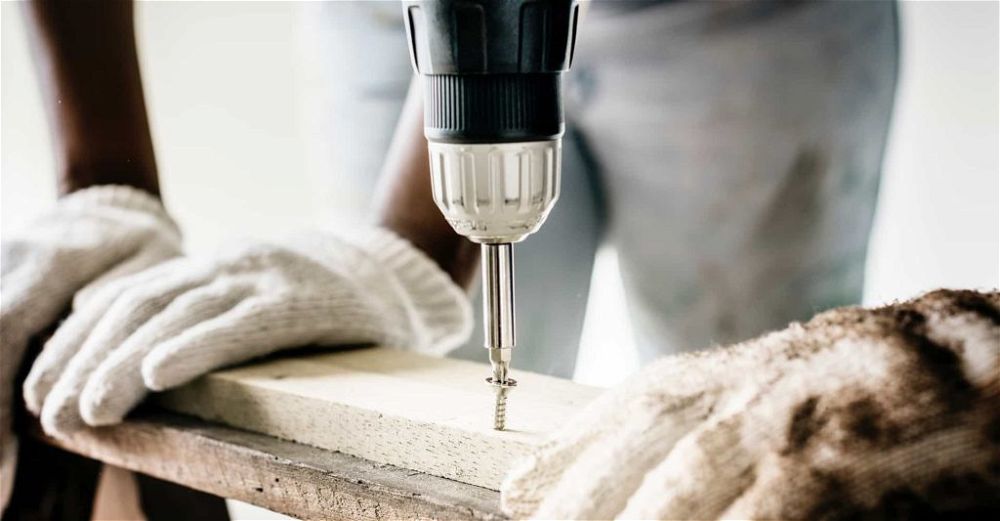corded-drill