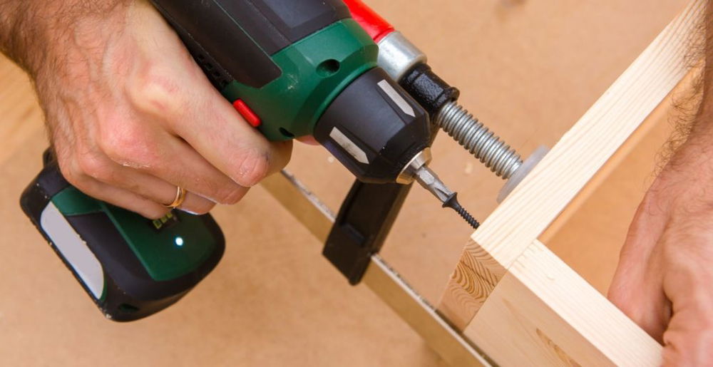drill-driver