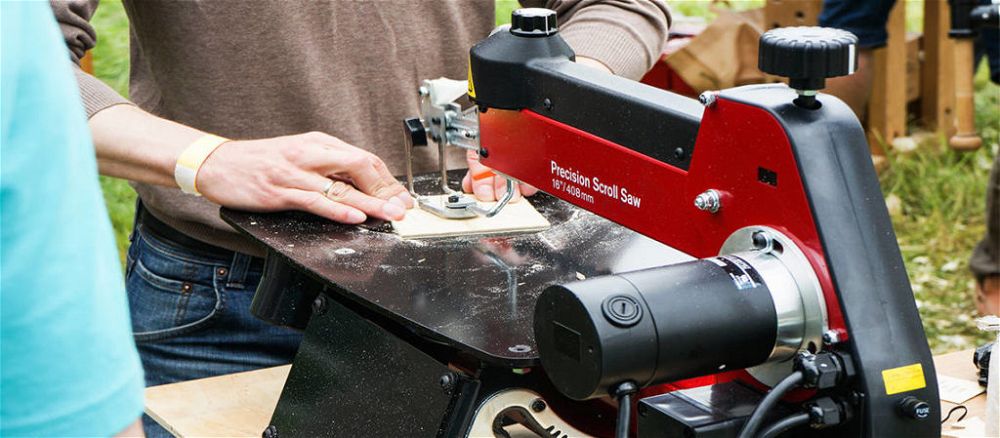 best-scroll-saw-uk