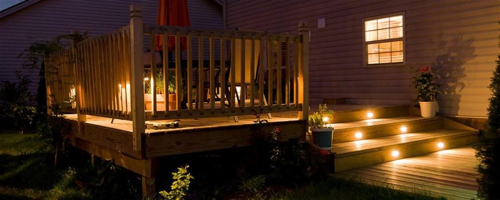 best-solar-decking-lights