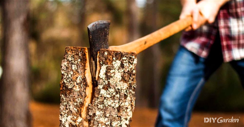 axe