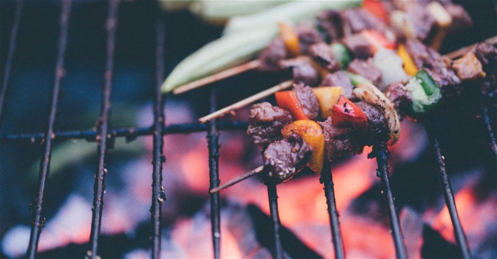 best-charcoal-bbq