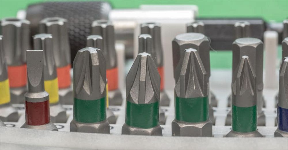 drill-bit-set