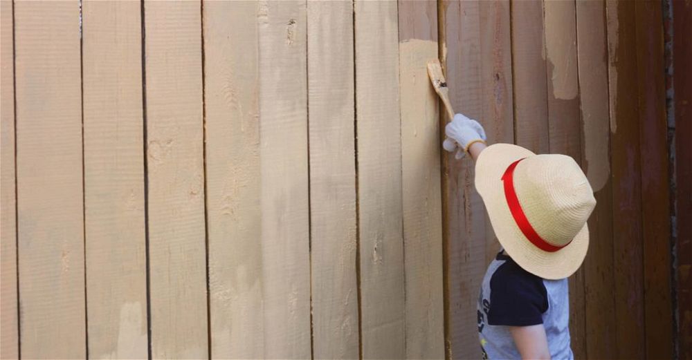 best-fence-paint