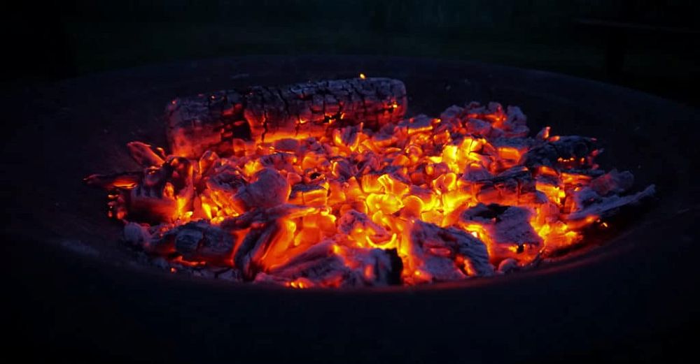 fire-pit