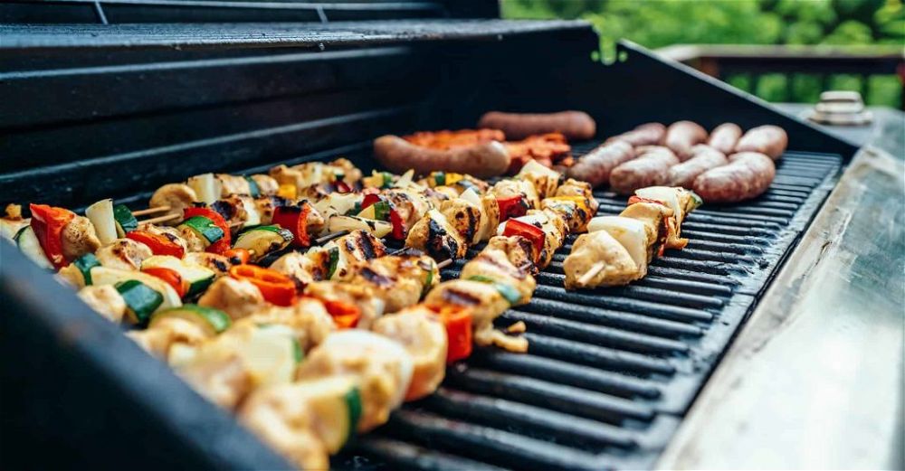 gas-bbq