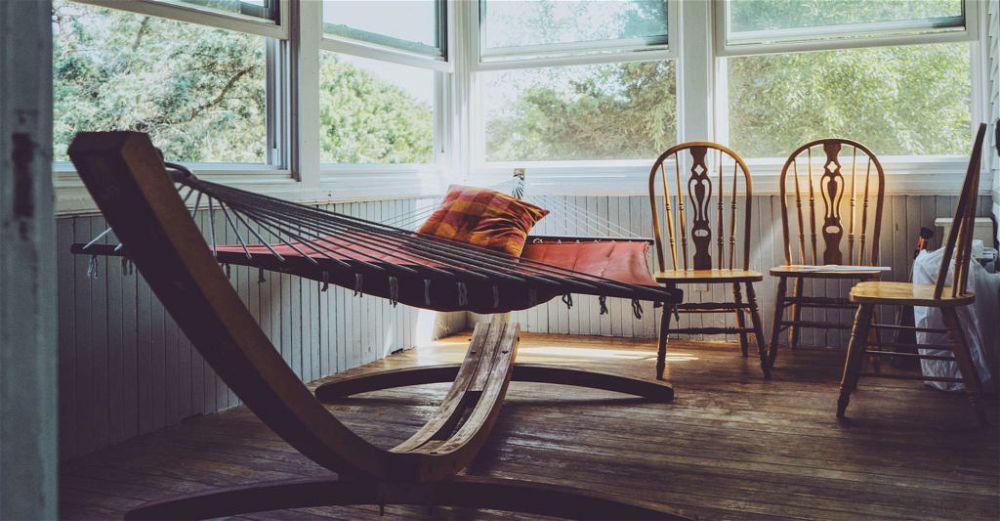 hammock