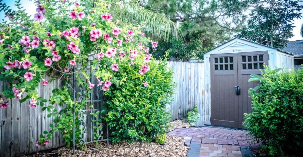 small-shed