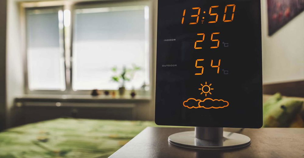weather-station
