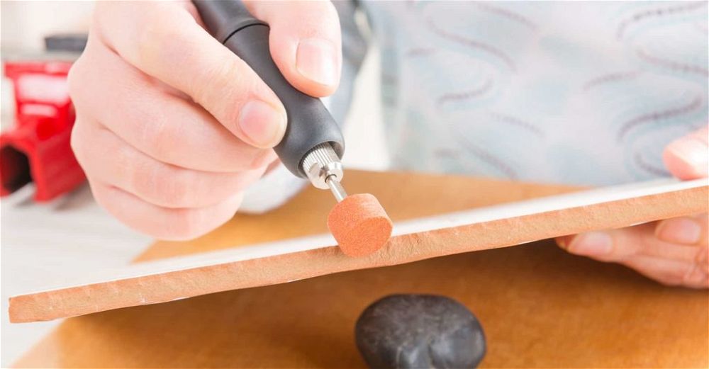 Rotary Tool