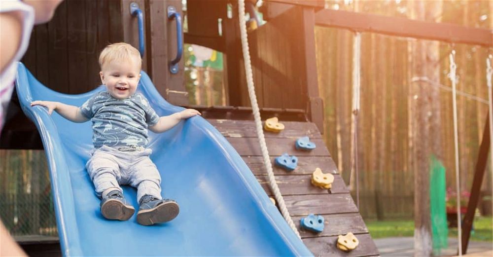 kids-slide