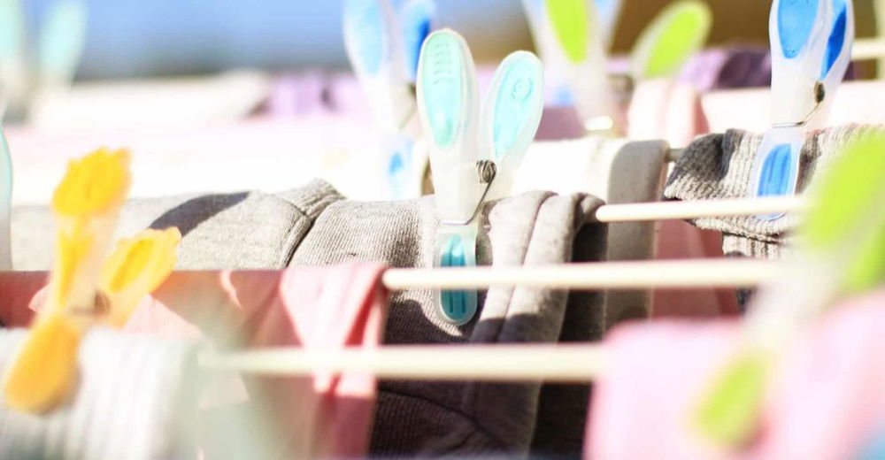 clothes airer
