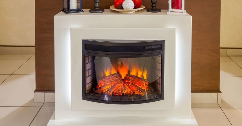 best-electric-fire