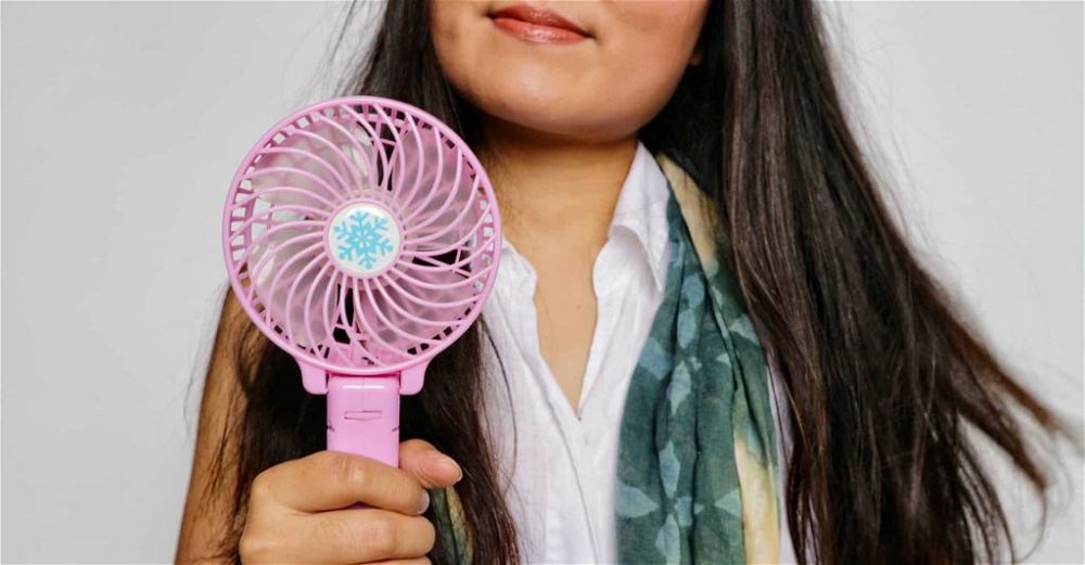 best-handheld-fan