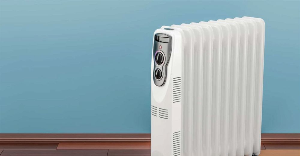 best oil filled radiator