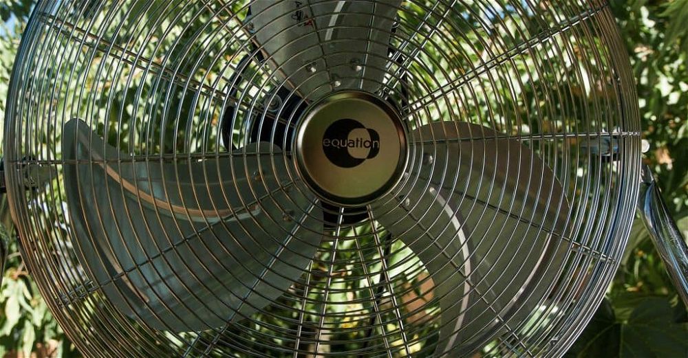 best-pedestal-fan