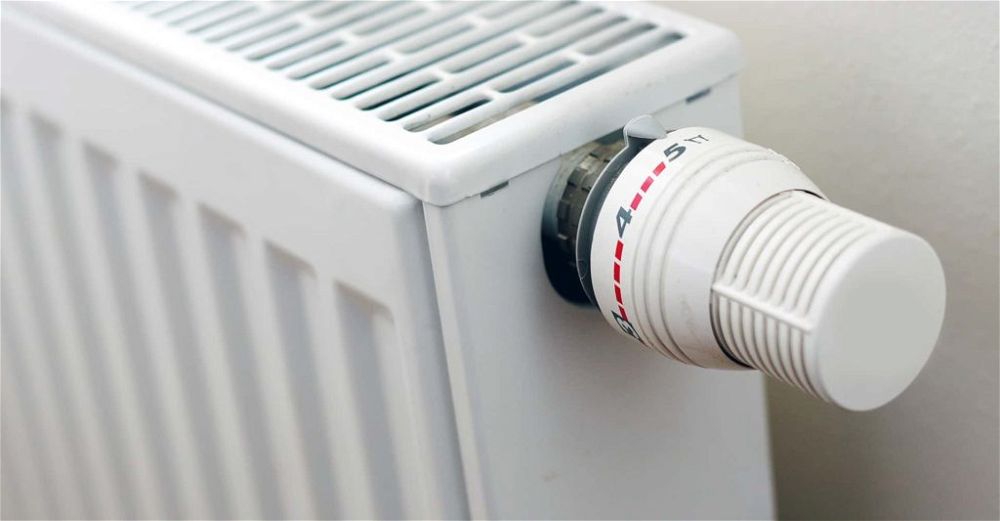 best radiator valve