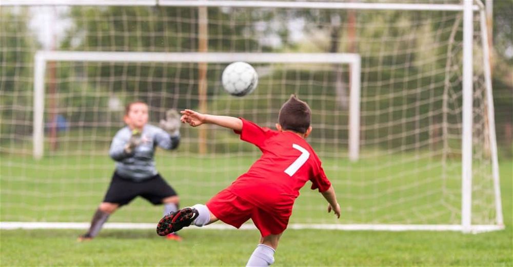 best-football-goal-post