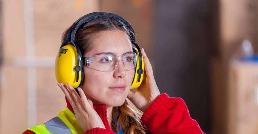 ear-defenders