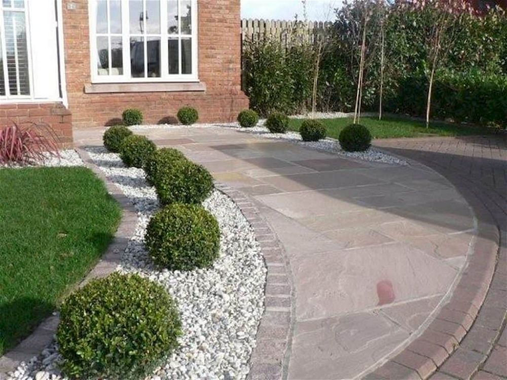 30 Creative Front Garden Ideas That Ll Inspire You Diy 30 Creative Front Garden Ideas That Ll, How To Make A Front Garden Look Good