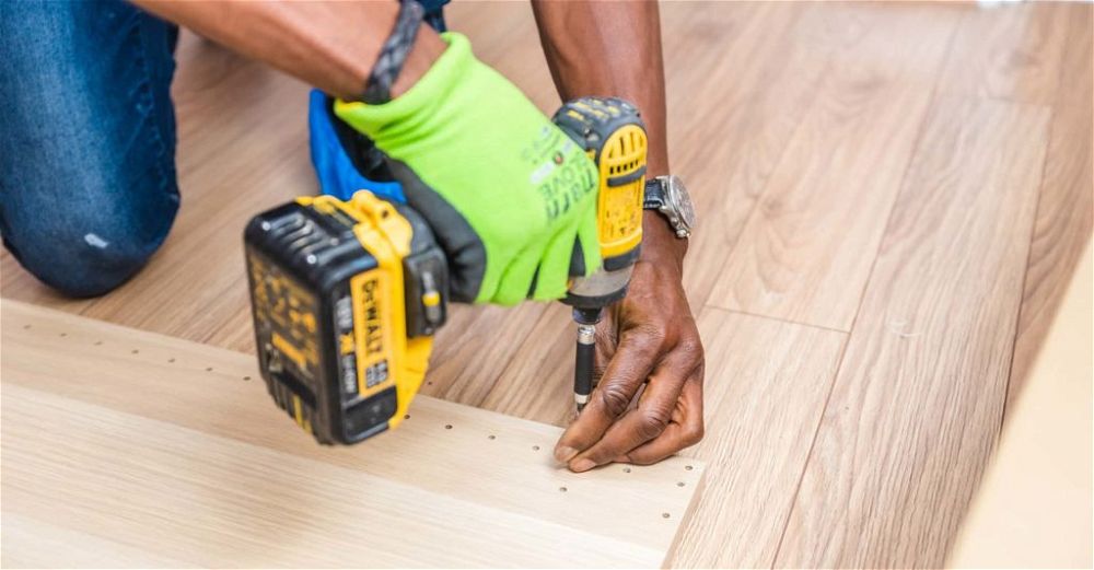 impact-wrench