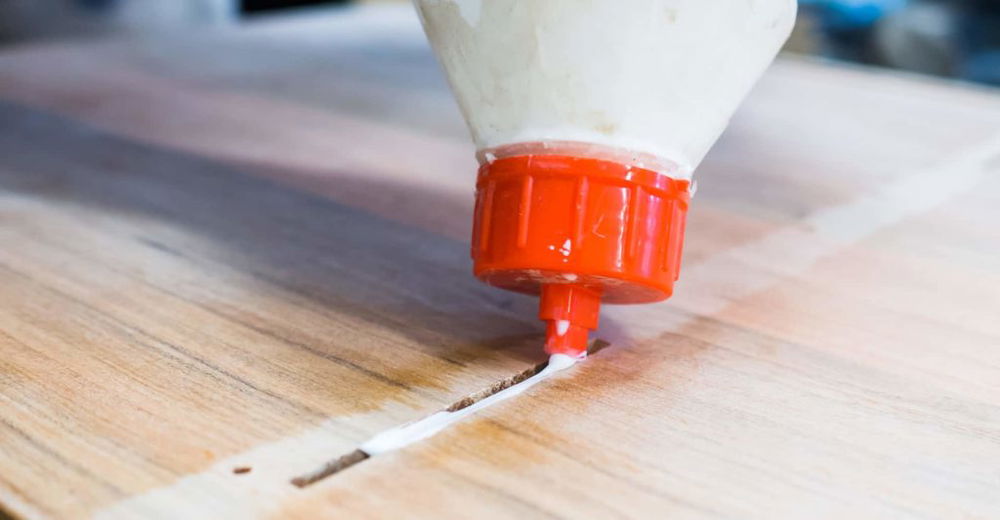 wood-glue