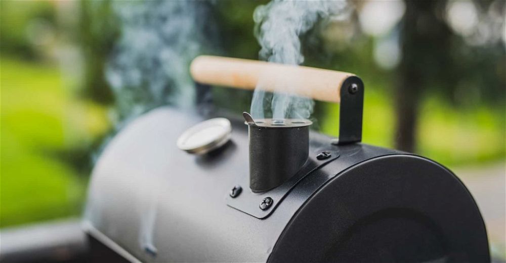 bbq-smoker