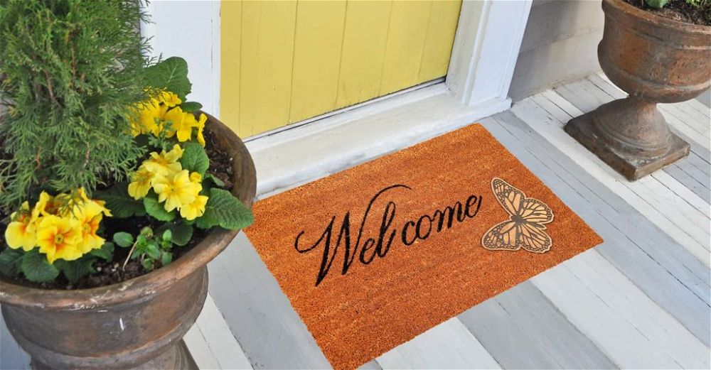 doormat