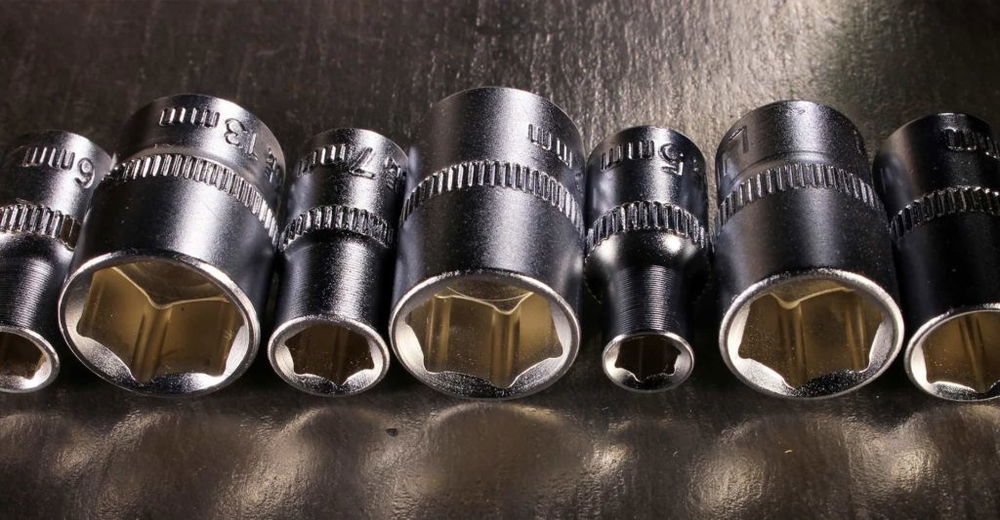 socket-set