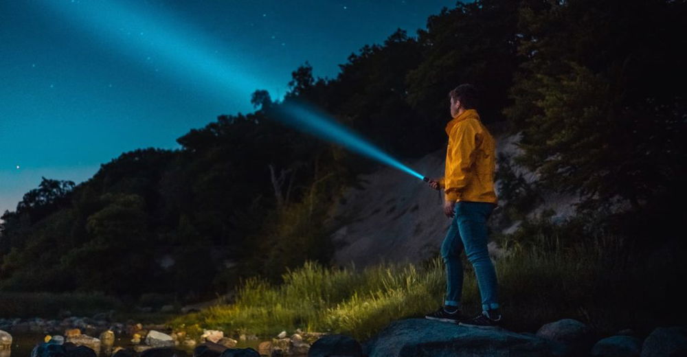 Best Rechargeable Torches