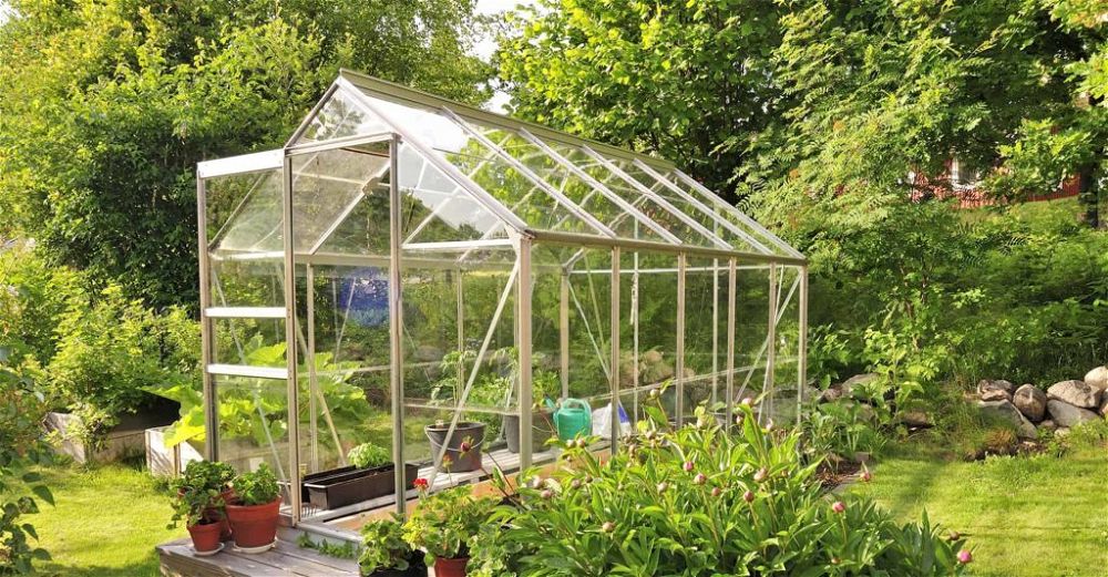 greenhouse