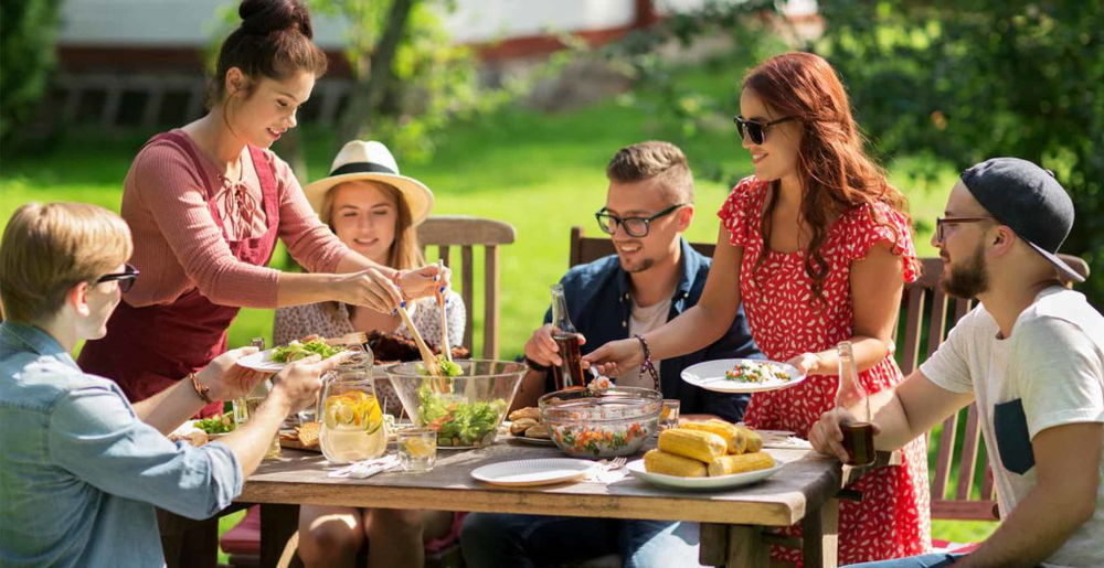best-garden-picnic-tables