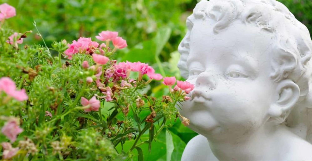 best-garden-statues