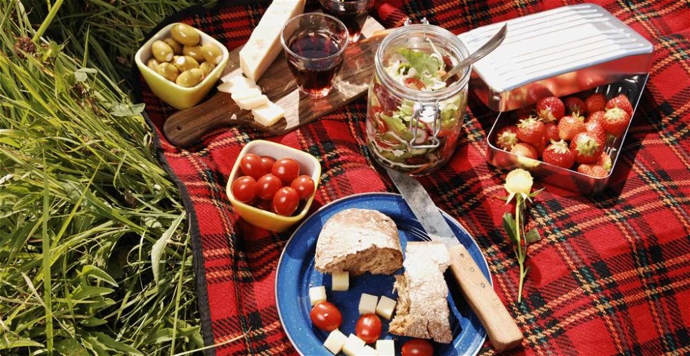 best-picnic-blanket