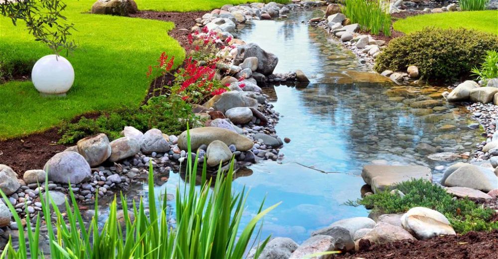 pond vacuum
