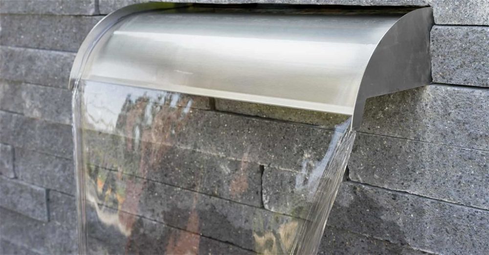stainless-steel-water-feature