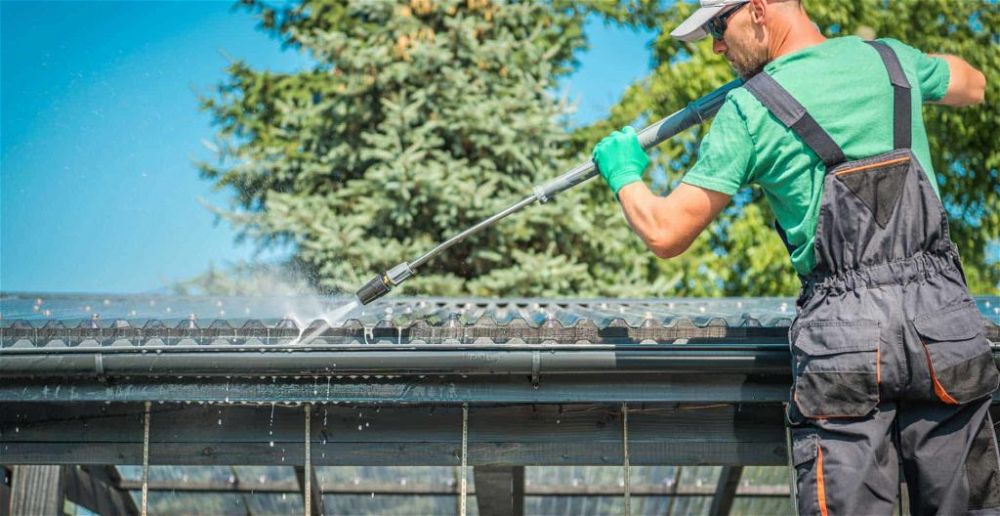 best-pressure-washer-drain-gutter-cleaning-kits