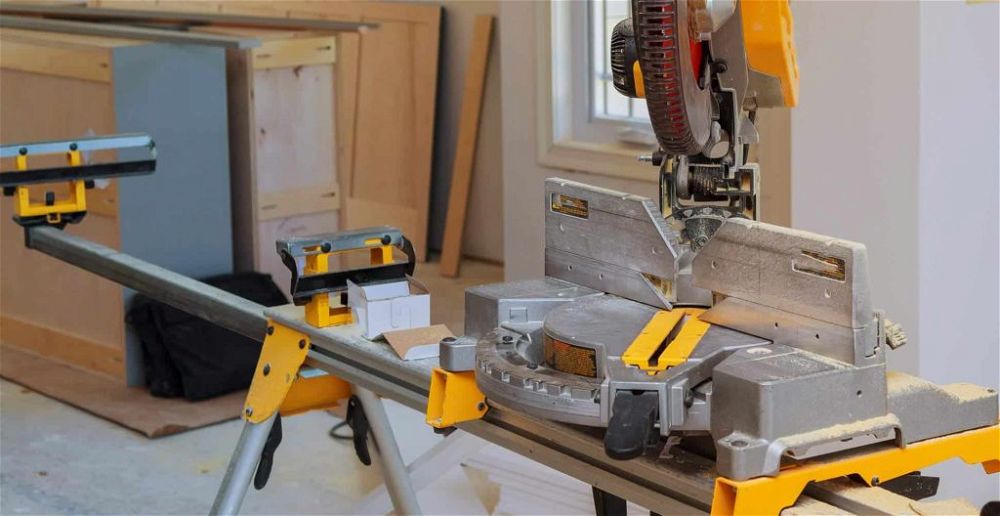 best-mitre-saw-stands