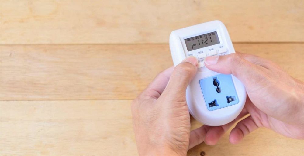 best-plug-in-timers