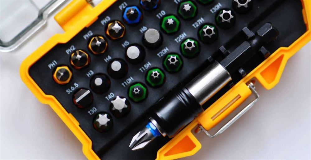 best-precision-screwdriver-sets