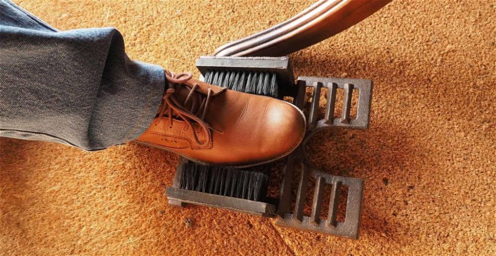 best-boot-scrapers