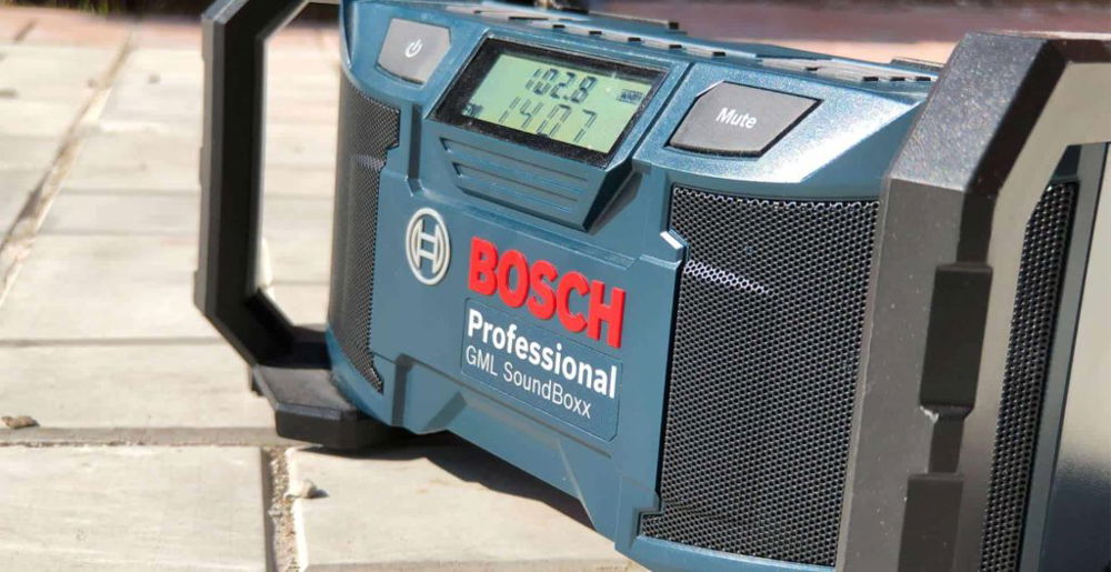 best-jobsite-radios