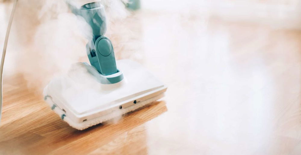best-steam-cleaners
