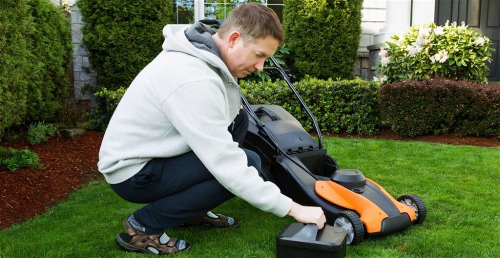 best-cordless-lawn-mower
