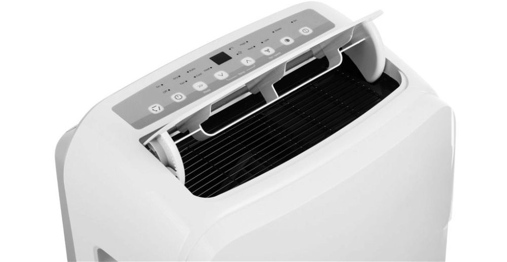 best-desiccant-dehumidifier