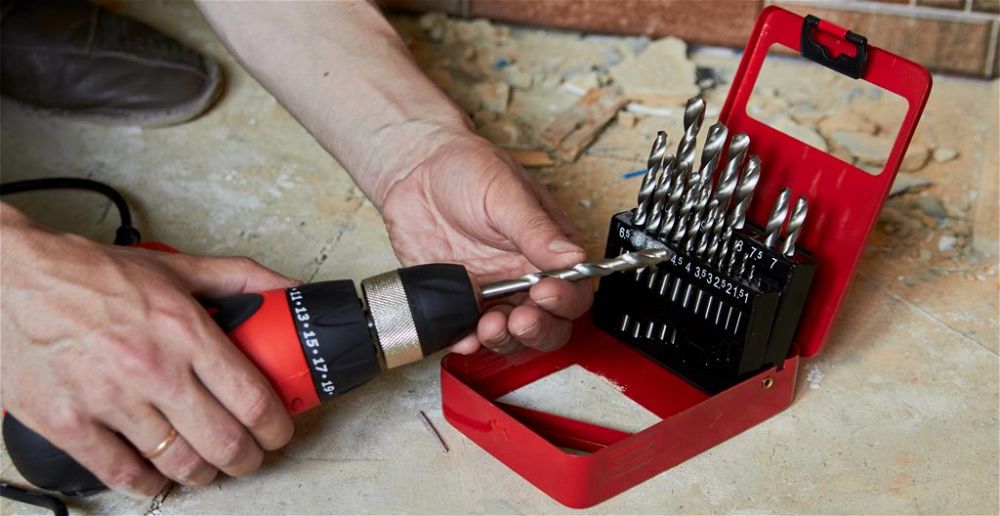 best-drill-bits-for-metal