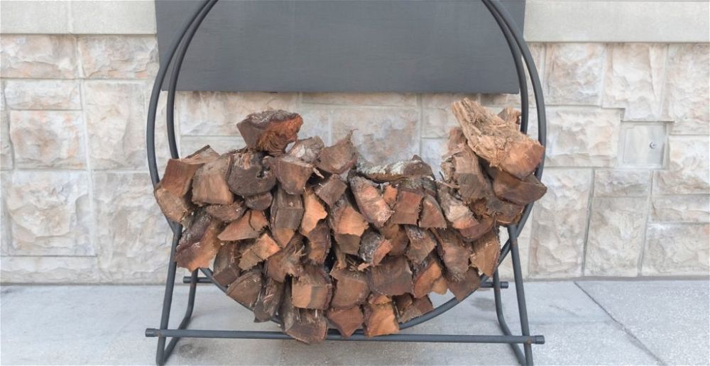 best-log-storage-rack