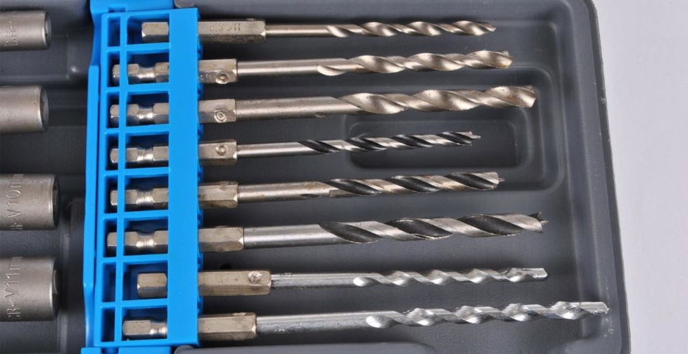 best-masonry-drill-bits
